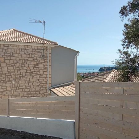 Villa Zante Avia Planos  Bagian luar foto