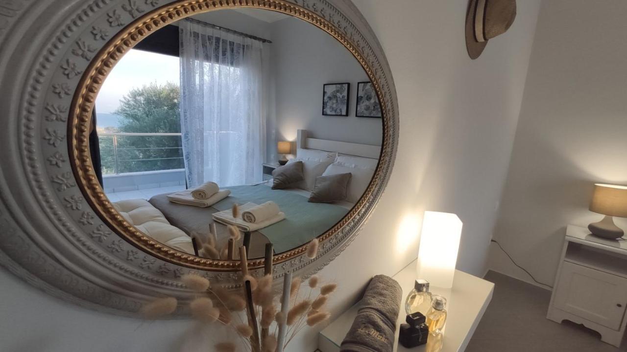 Villa Zante Avia Planos  Bagian luar foto